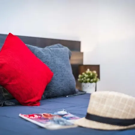 Playa De Fanabe Sleeps 8 With Pool Air Con And Wifi Villa